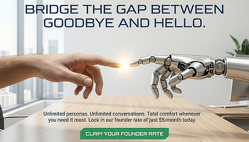 Legacy Chat Whatsapp